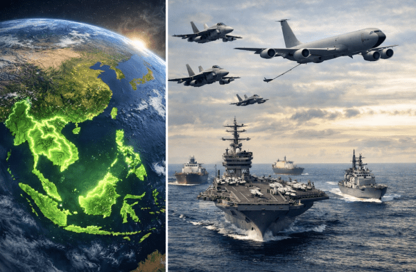 Middle East Conflict Disrupts Global Energy and Tourism Sectors
