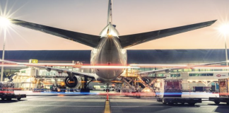 Middle East crisis shuts aviation hubs