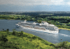 Princess opens sales for 2028 World Cruise