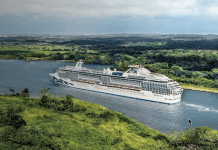Princess opens sales for 2028 World Cruise