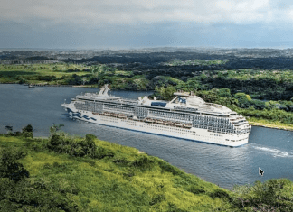 Princess opens sales for 2028 World Cruise
