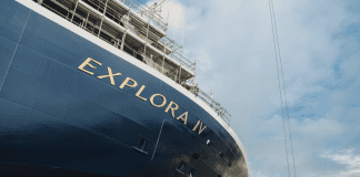 Explora marks triple milestone