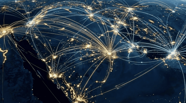 WTTC forecasts financial fallout on Middle East tourism