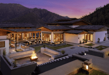Taj brand returns to Bhutan