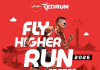 AirAsia RedRun rolls out across Asia