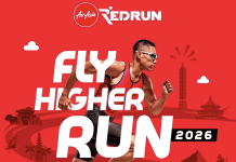 AirAsia RedRun rolls out across Asia