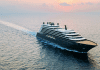 Ritz Carlton luxury cruises winter 2027-28