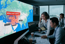 MH extends suspension of Doha flights