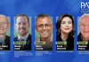 PATA Foundation names new trustees