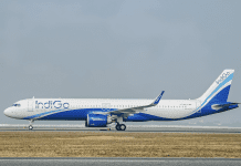 IndiGo slaps a fuel surcharge on all fares