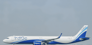 IndiGo slaps a fuel surcharge on all fares