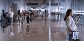 The Philippines to cut aviation charges