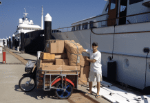 Thailand eases rules for charter yachts