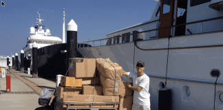 Thailand eases rules for charter yachts