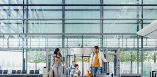 Helping special needs travellers