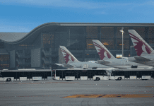 Doha airport axes overseas promotions