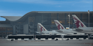 Doha airport axes overseas promotions
