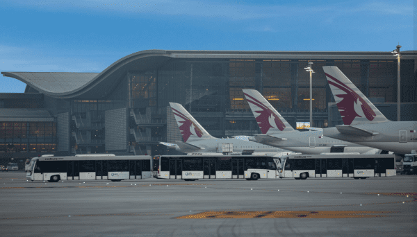 Doha airport axes overseas promotions