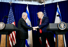 Trump: War and rebalancing global power