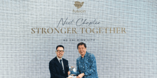 SC Partners leads Fusion Hotel Group takeover