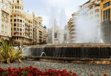 Arrival 360 lands in Valencia