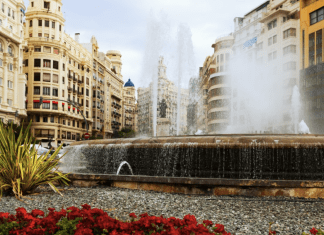 Arrival 360 lands in Valencia