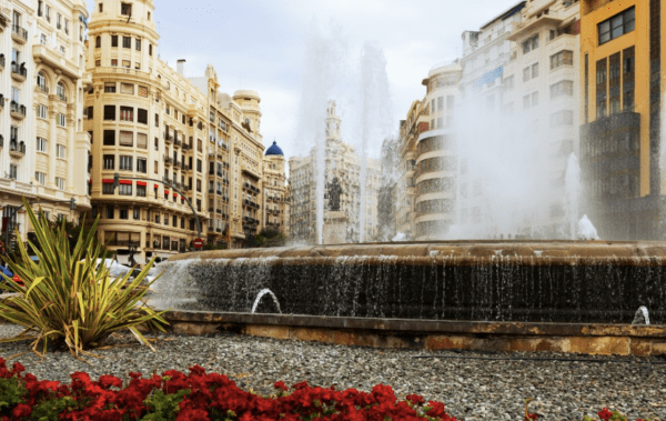 Arrival 360 lands in Valencia