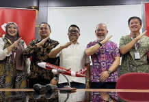 AirAsia launches Batam flights