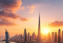 Dubai Bubble: A tourism powerhouse in a turbulent Gulf