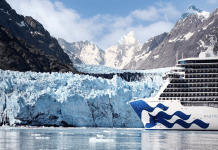Princess Cruises: North to Alaska experiences