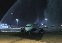 Sabah boosts flights from China