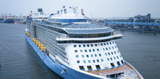 Royal Caribbean schedules Singapore homeport season