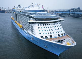 Royal Caribbean schedules Singapore homeport season