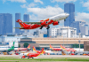 Vietjet wins AirlineRating awards