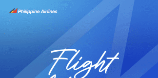 PAL updates status of Middle East flights