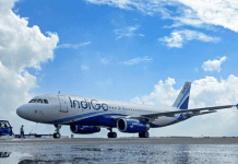 IndiGo adjusts flights through to 28 March