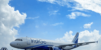 IndiGo adjusts flights through to 28 March