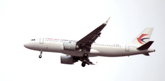 China Eastern adds three new destinations