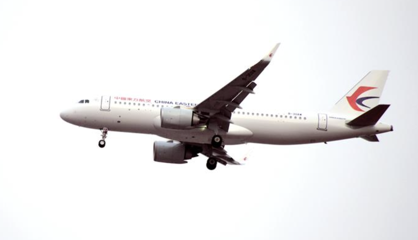 China Eastern adds three new destinations