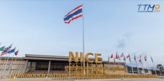 TAT confirms TTM venue in Pattaya