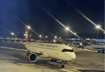 Flights from Wuxi will boost Malaysia’s tourism