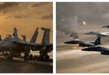 Gulf Crisis: Conflict reshapes global power