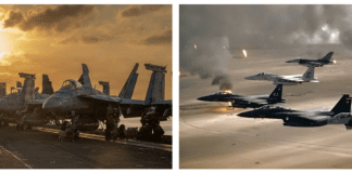 Gulf Crisis: Conflict reshapes global power