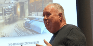 New Phuket Hotel & Tourism Update