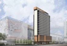 Central Pattana partners with Ascott