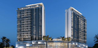 Sun Group shines in Marriott expansion plans