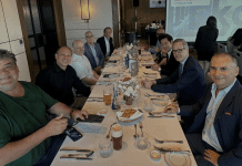 Skål International Bangkok strengthens its legacy