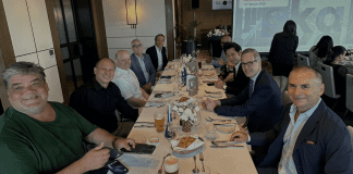 Skål International Bangkok strengthens its legacy