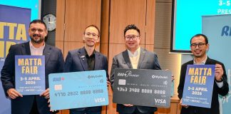 MATTA Fair names RHB Bank official bank partner