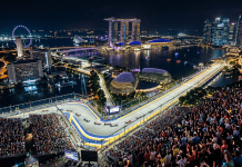 FI races shape travel plans